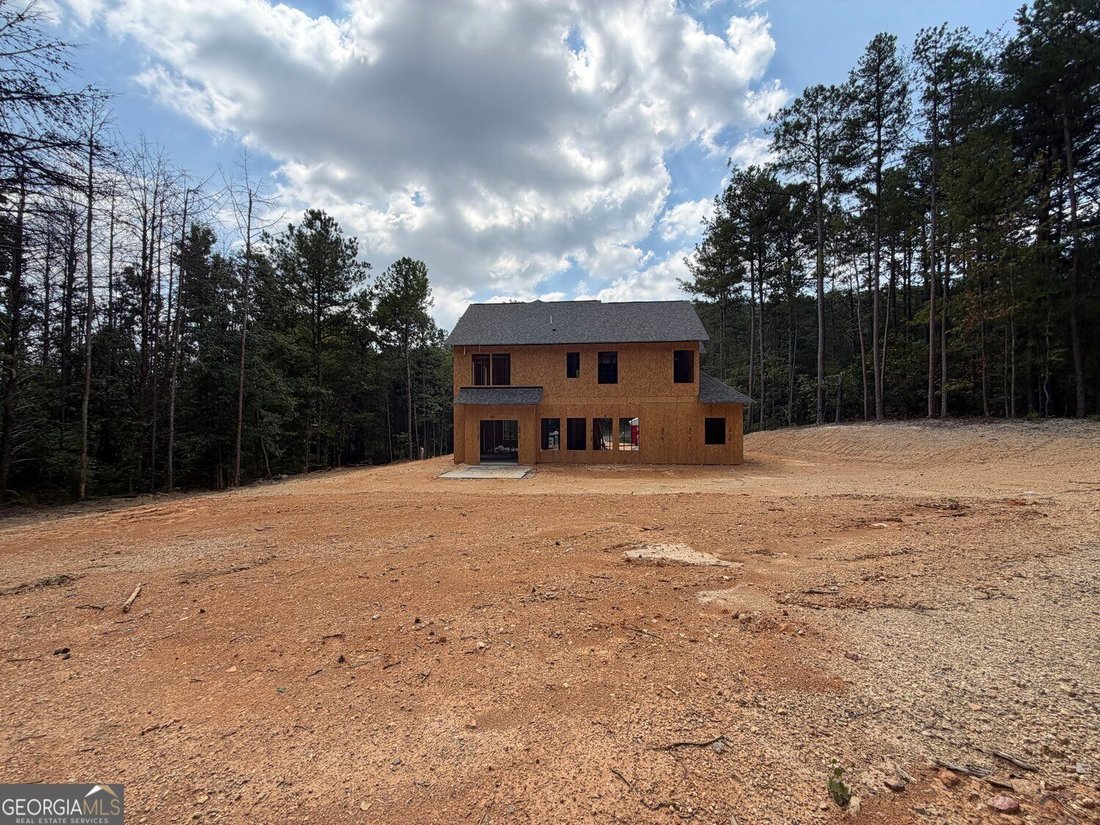 House in White, Georgia, United States 3 - 18970063