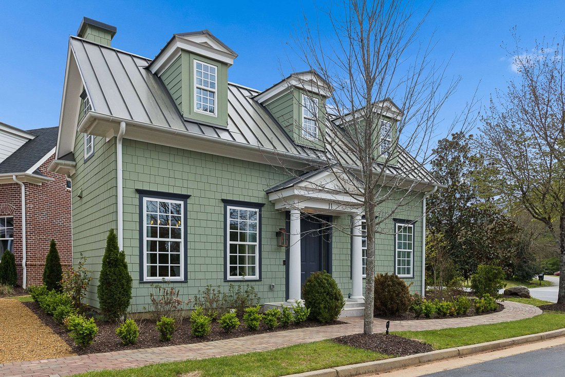 House in Senoia, Georgia, United States 5 - 18967802