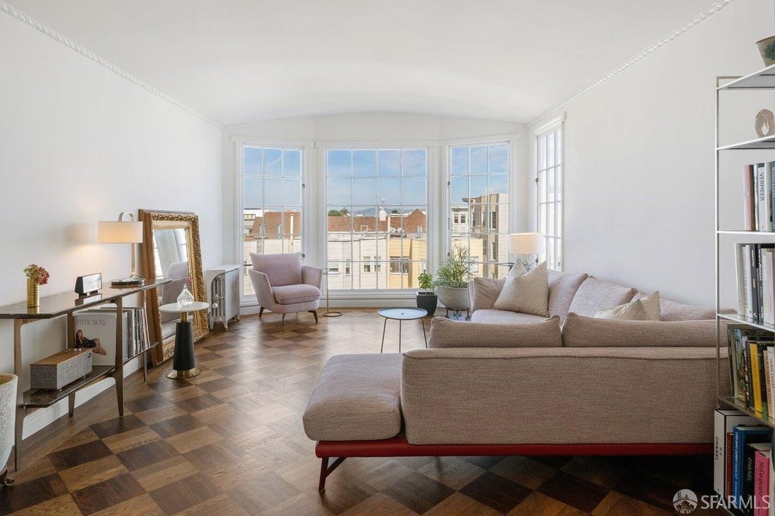 Condo in San Francisco, California, United States 1 - 18973525