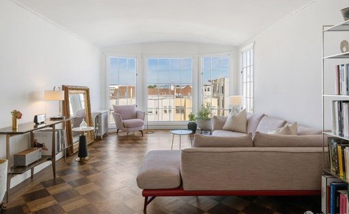 Condo in San Francisco, California, United States 1