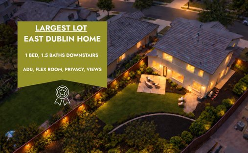 House in Dublin, California, United States 1