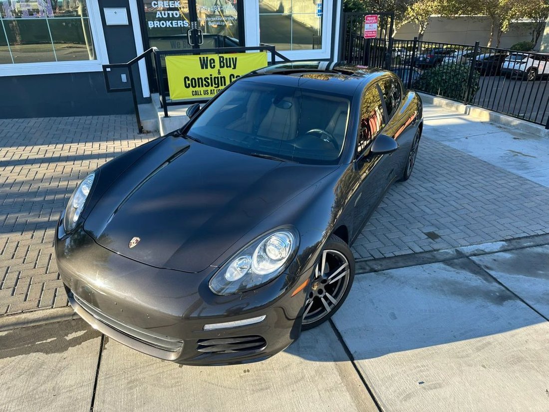 Sedan in Walnut Creek, CA, United States 2 - 18979710
