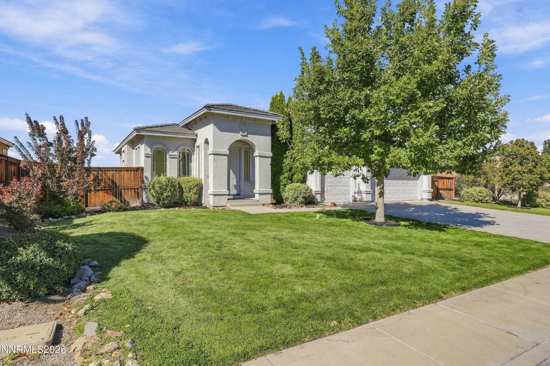 House in Sparks, Nevada, United States 4 - 18968835