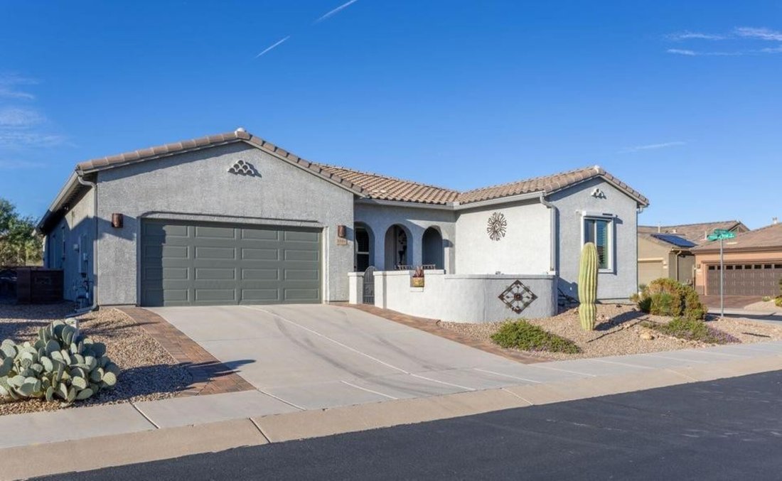 House in Green Valley, Arizona, United States 3 - 18968042
