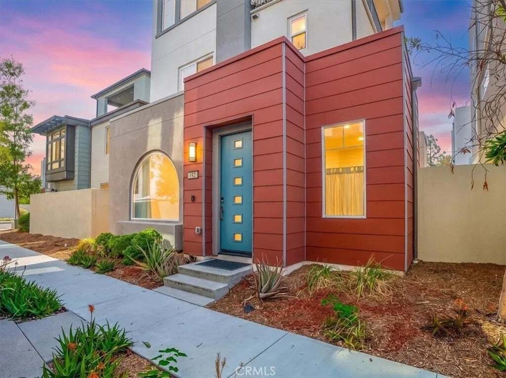 Condo in Irvine, California, United States 1 - 18973564