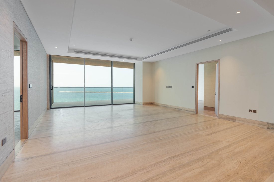 Apartment in Palm Jumeirah, Dubai, United Arab Emirates 5 - 18966000