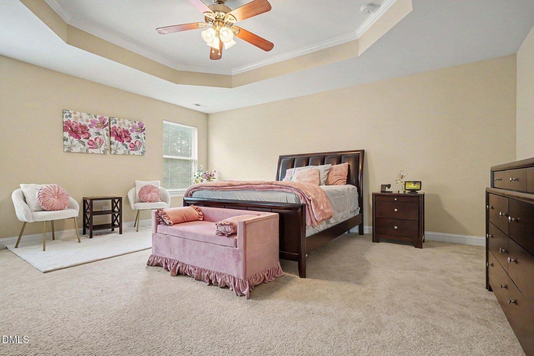 House in Knightdale, North Carolina, United States 4 - 18970018