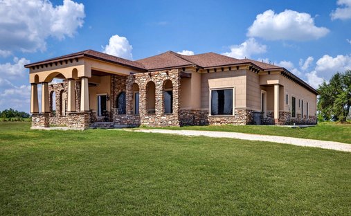 Farm Ranch in Fulshear, Texas, United States 1