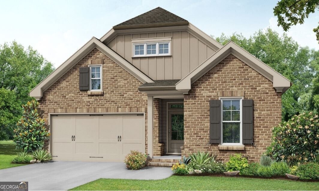 House in Acworth, Georgia, United States 1 - 18512694