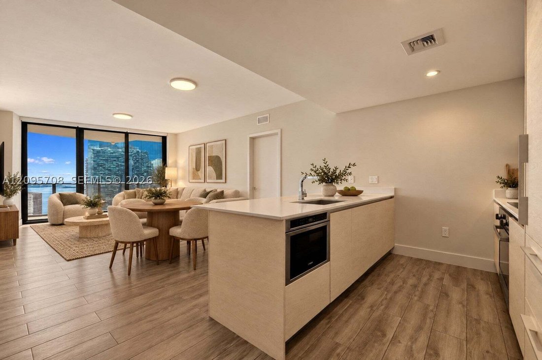 Condo in Miami, Florida, United States 1 - 18969883
