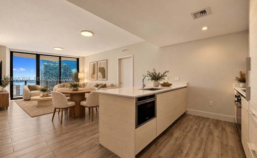 Condo in Miami, Florida, United States 1