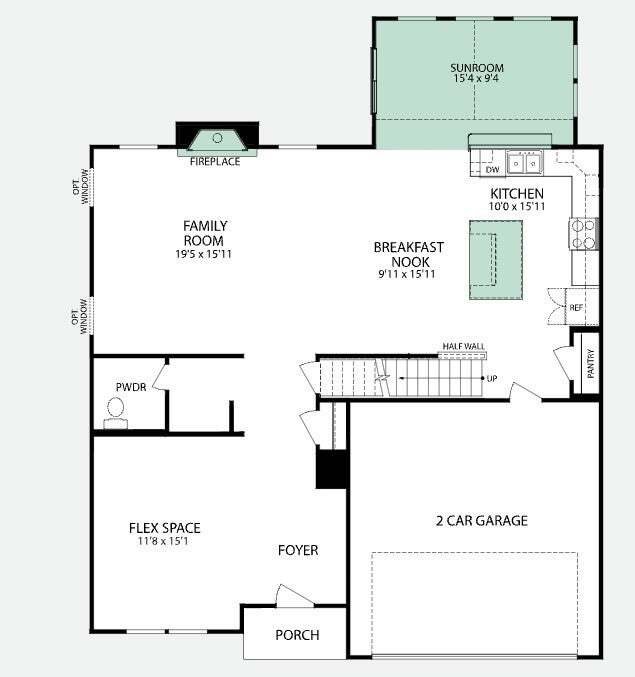 House in Venetia, Pennsylvania, United States 2 - 18977358