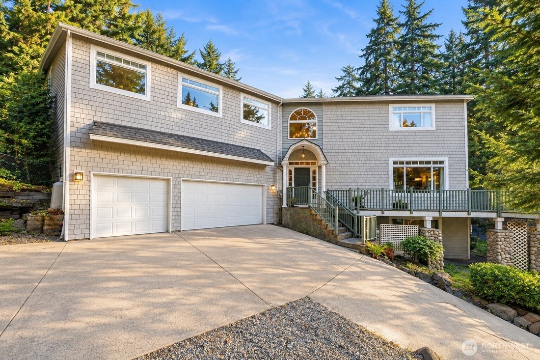 House in Edmonds, Washington, United States 2 - 18978764