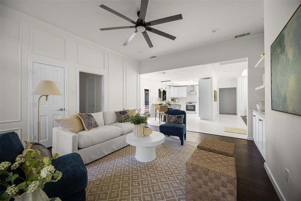 House in Richardson, Texas, United States 3 - 18965540
