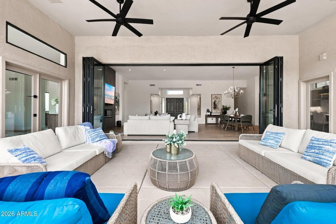 House in Scottsdale, Arizona, United States 2 - 18973810