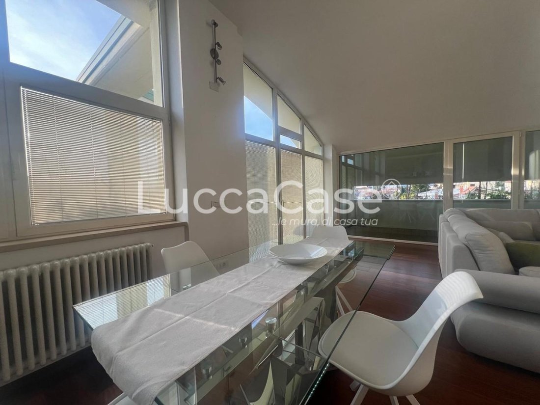 Penthouse in Centro Storico, Lucca, Tuscany 1 - 18976297