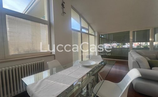 Penthouse in Centro Storico, Lucca, Tuscany 1