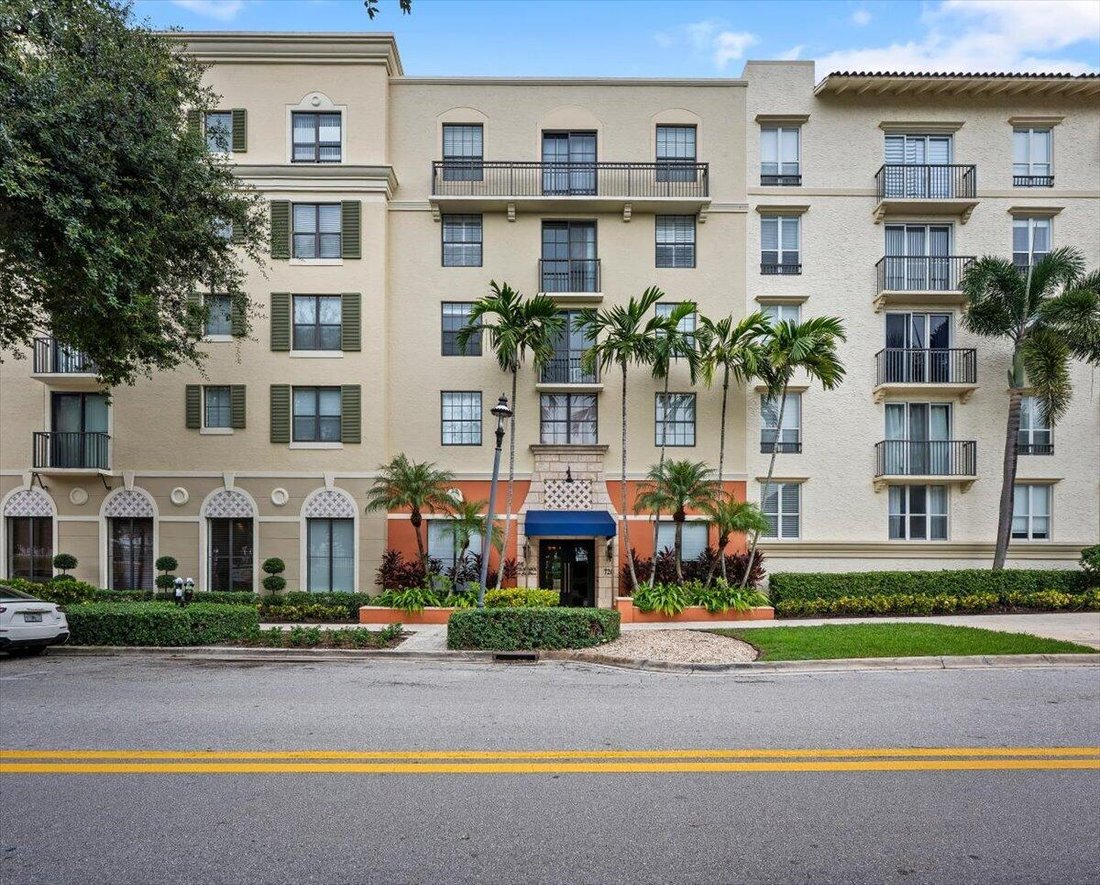 Condo in West Palm Beach, Florida, United States 1 - 18970094