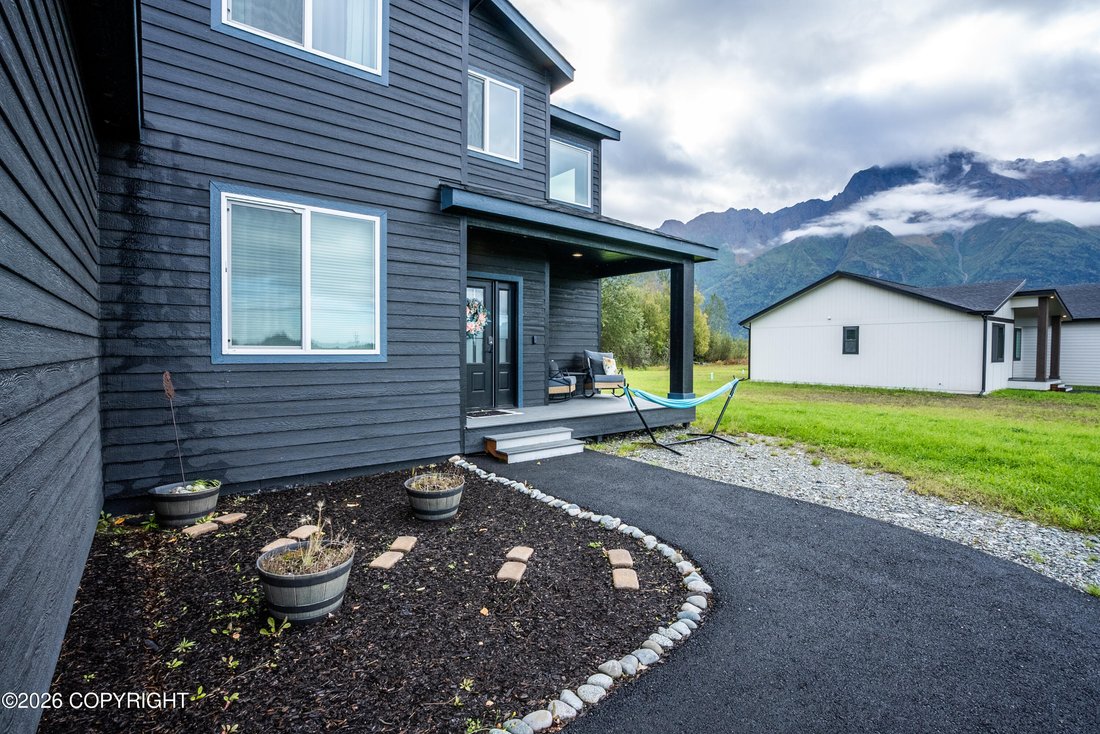 House in Palmer, Alaska, United States 4 - 18964668
