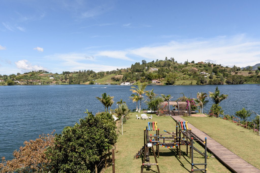 Finca in El Peñol, Antioquia, Colombia 5 - 18974252