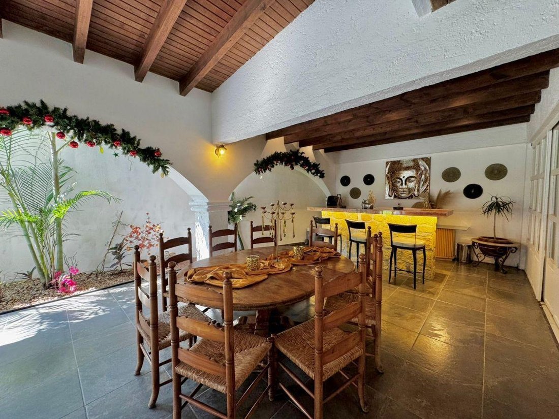 House in Cuernavaca, Morelos, Mexico 5 - 18966399