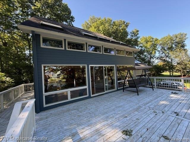 House in Wixom, Michigan, United States 4 - 18969687
