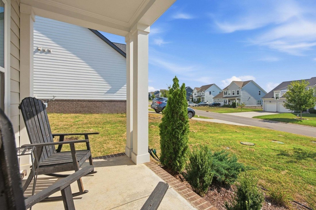 House in Murfreesboro, Tennessee, United States 2 - 18969135