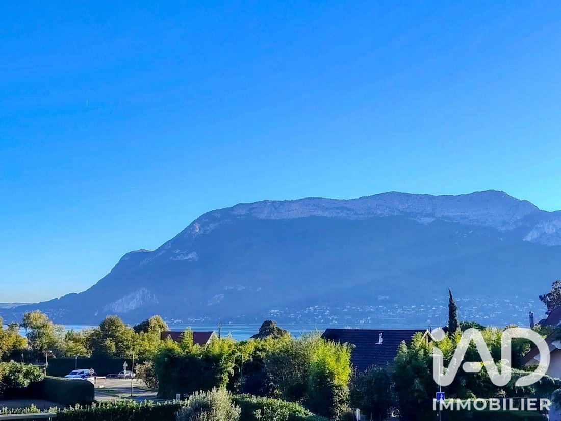 Apartment in Sévrier, Auvergne-Rhône-Alpes, France 5 - 18980001