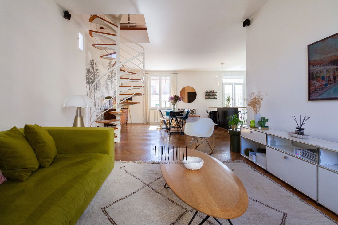 House in Saint Cyprien, Toulouse, France 1 - 18976688