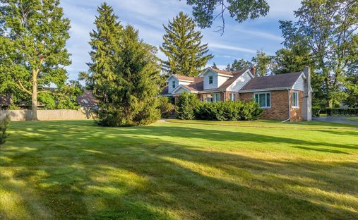 Land in Burr Ridge, Illinois, United States 1
