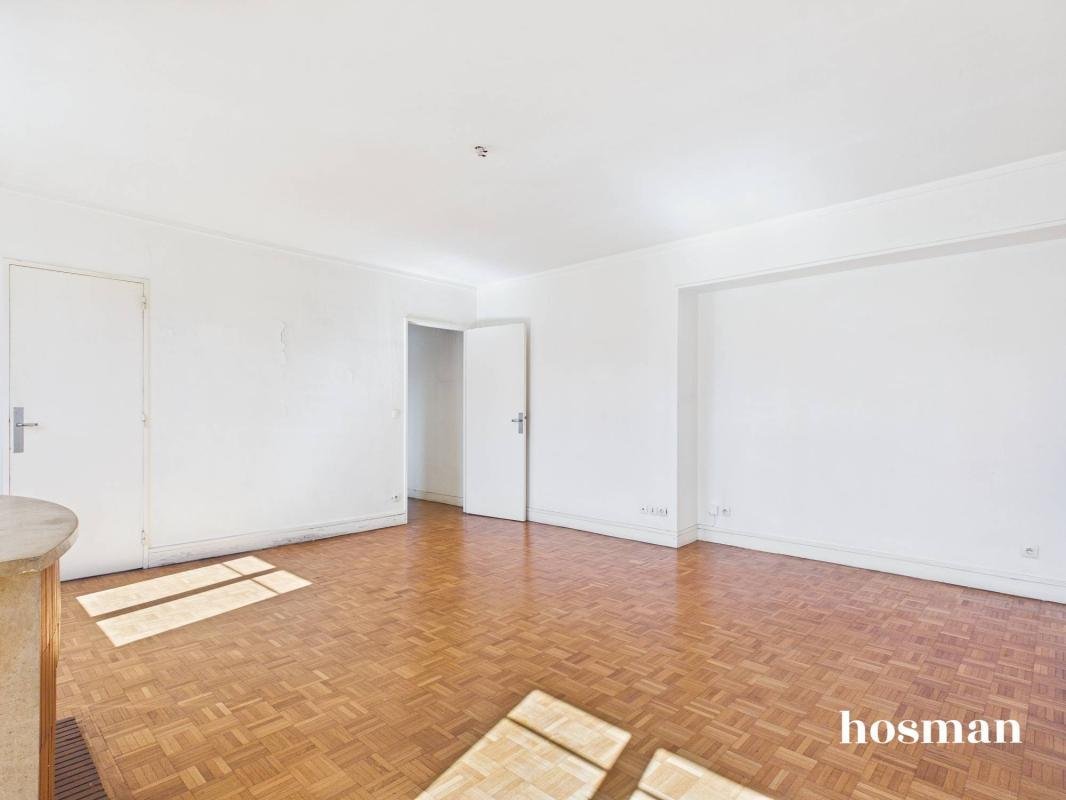 Apartment in Pereire-Malesherbes, Paris 17e Arrondissement, Paris 3 - 18966096