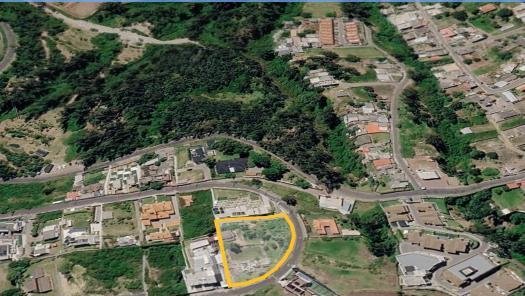 Land in Quito, Pichincha, Ecuador 2 - 18968305