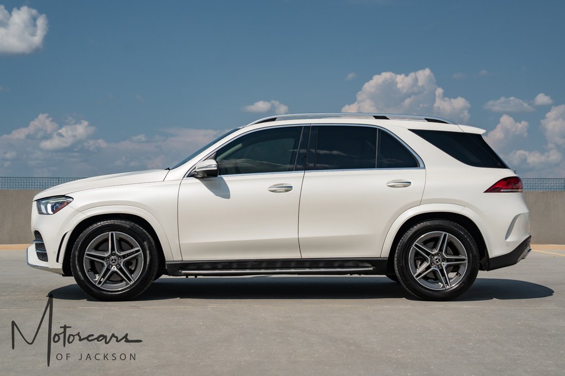 Suv in Jackson, MS 5 - 18974483