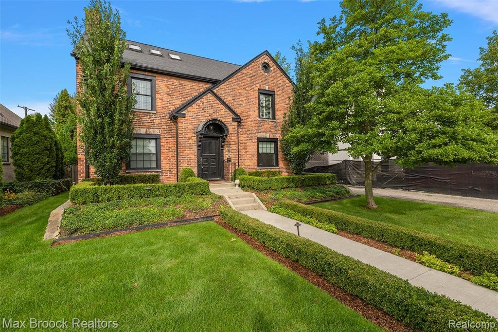 House in Birmingham, Michigan, United States 1 - 18965614