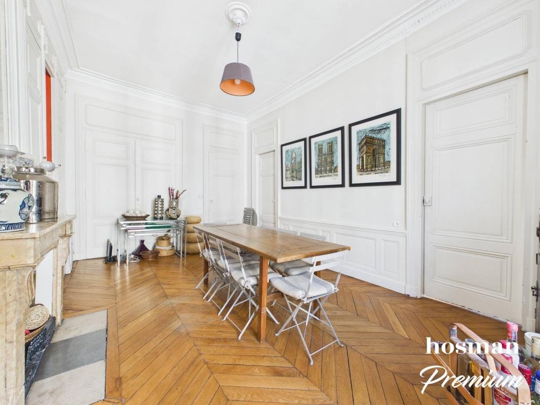 Apartment in Part Dieu, Lyon 3e Arrondissement, Lyon 4 - 18966130