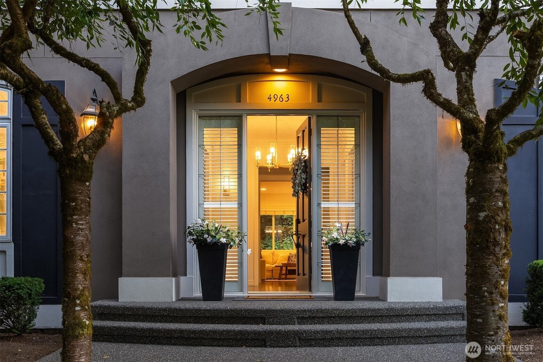 House in Bellevue, Washington, United States 3 - 18978778