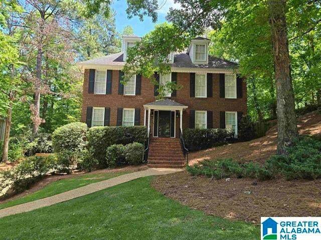 House in Birmingham, Alabama, United States 1 - 18973453