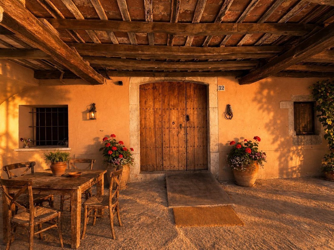 Villa in Sant Gregori, Catalonia, Spain 3 - 18974099