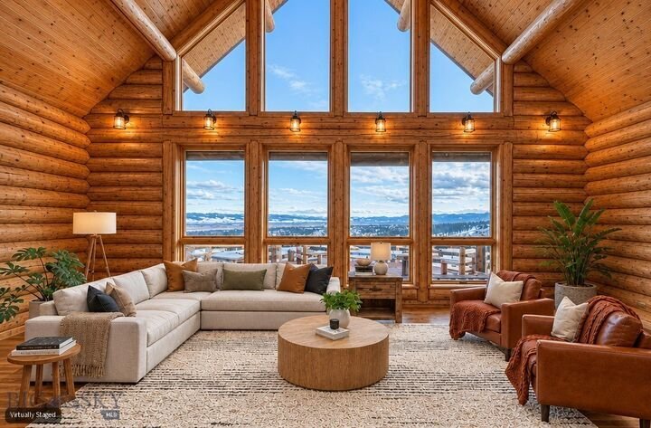 Casa a Anaconda, Montana, Stati Uniti 1 - 18978606