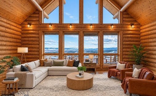 Haus in Anaconda, Montana, Vereinigte Staaten 1