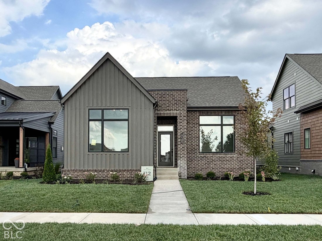 House in Westfield, Indiana, United States 1 - 18964793