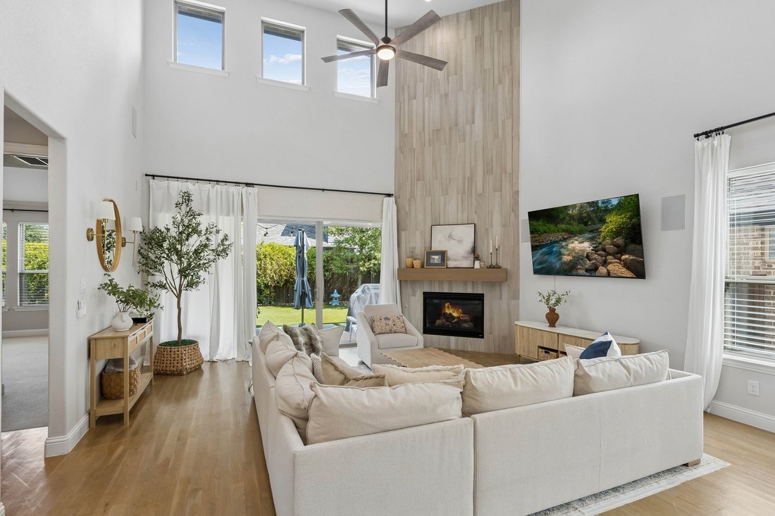 House in McKinney, Texas, United States 5 - 18980645