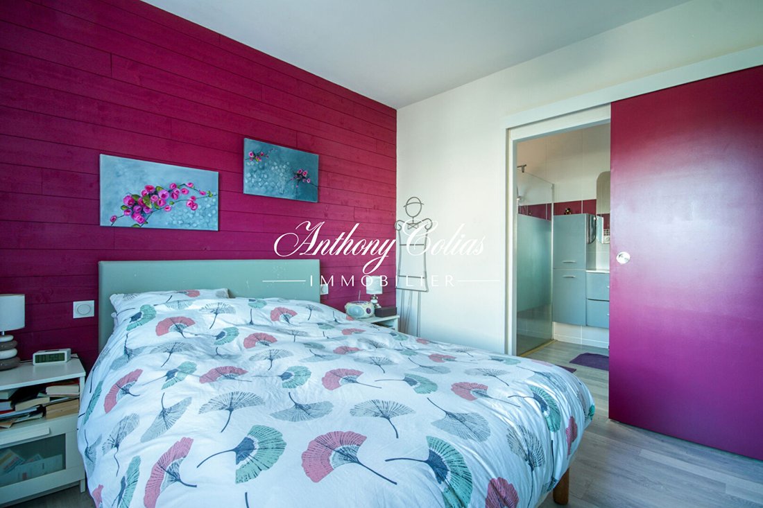 Villa in Centre Bourg, Sene, France 5 - 18966586