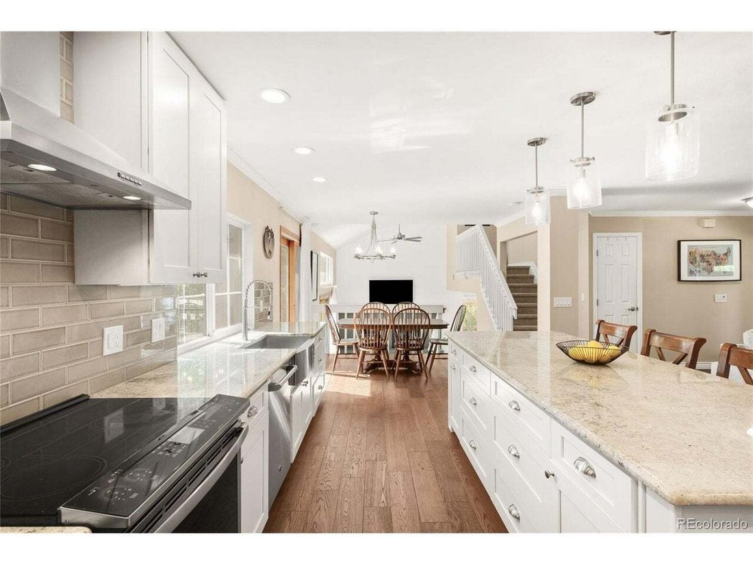House in Cherry Hills Village, Colorado, United States 5 - 18965104