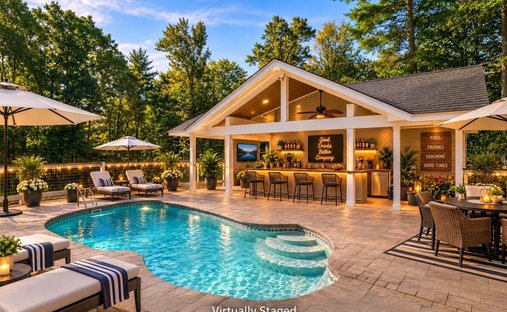House in Narrowsburg, New York, United States 1