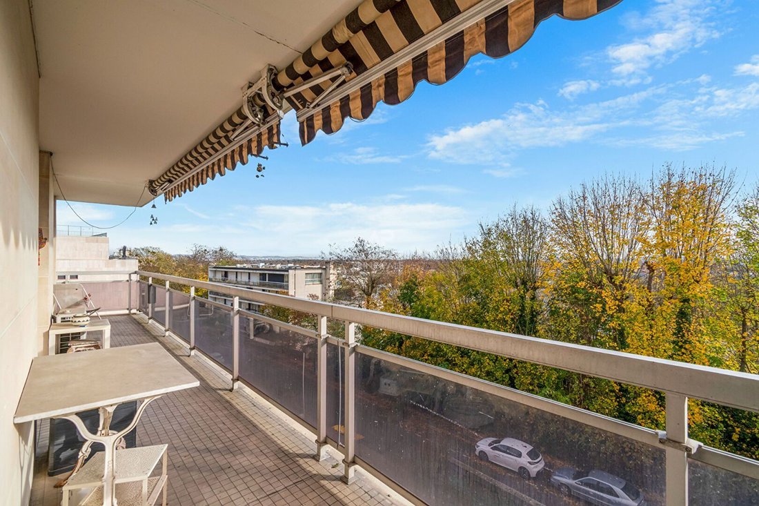 Apartment in Centre, Le Pecq, France 2 - 18970740