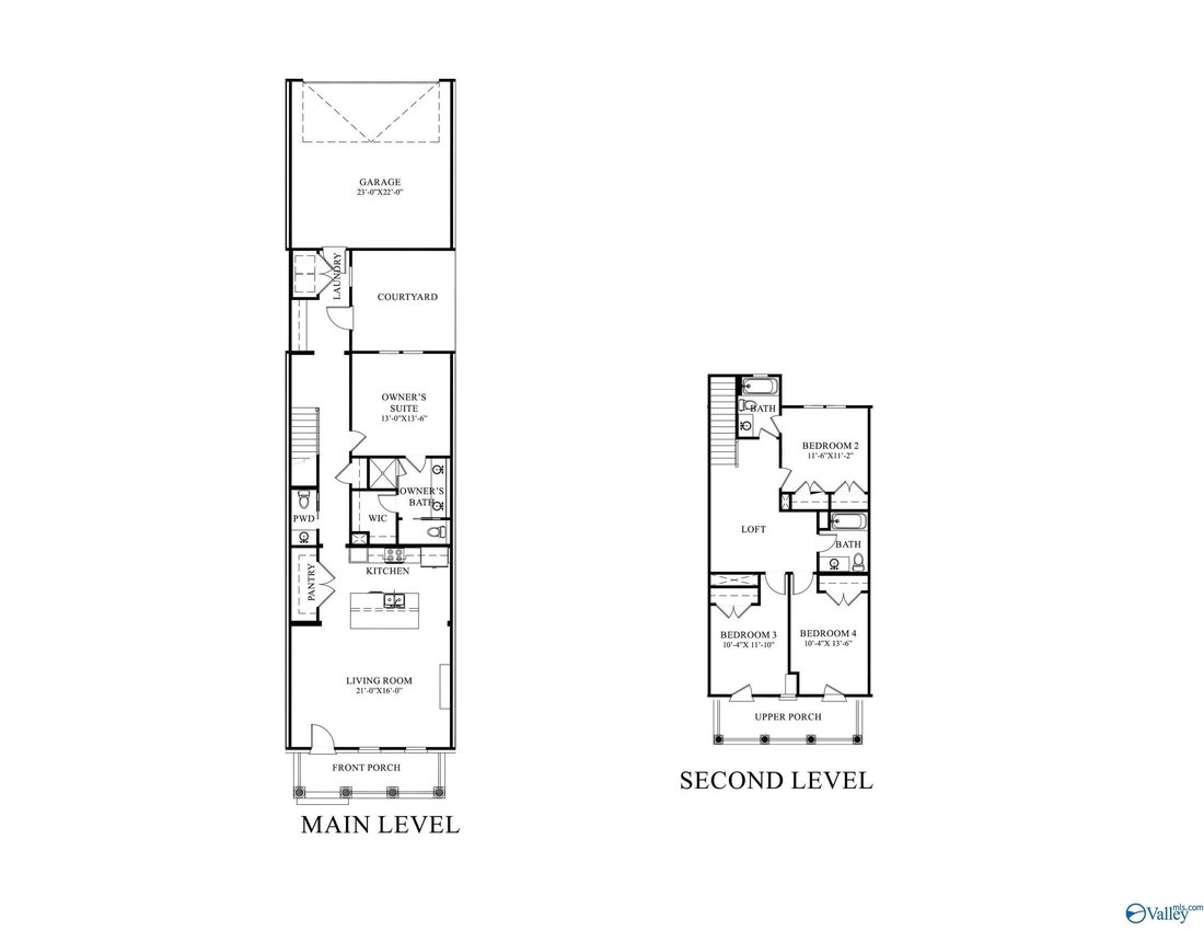 Townhouse in Madison, Alabama, United States 4 - 18968702