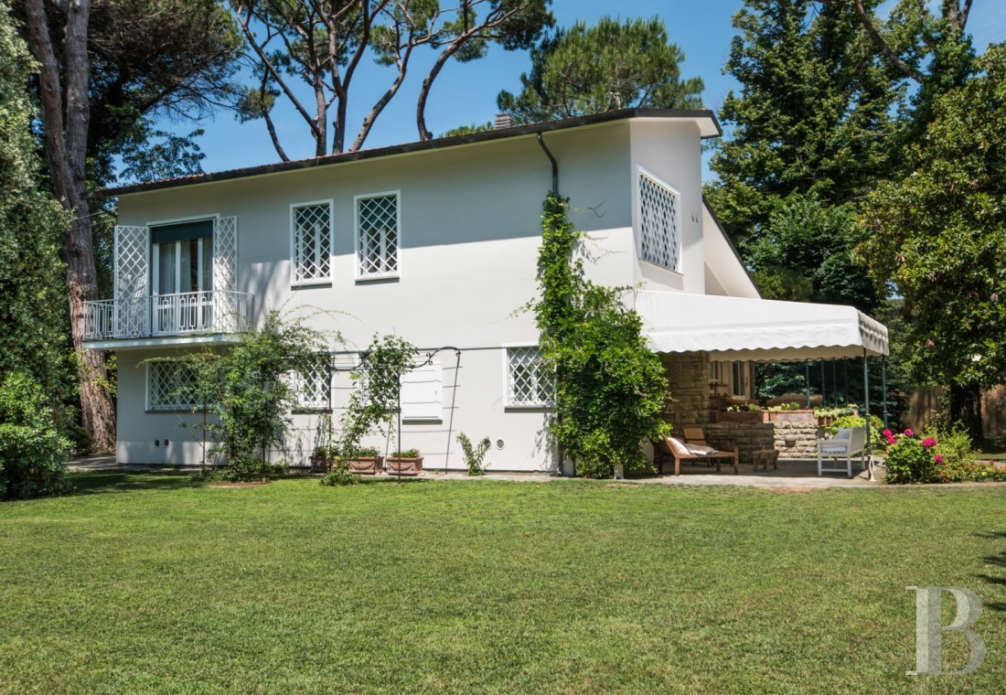 Villa in Tonfano, Pietrasanta, Italy 2 - 18971010