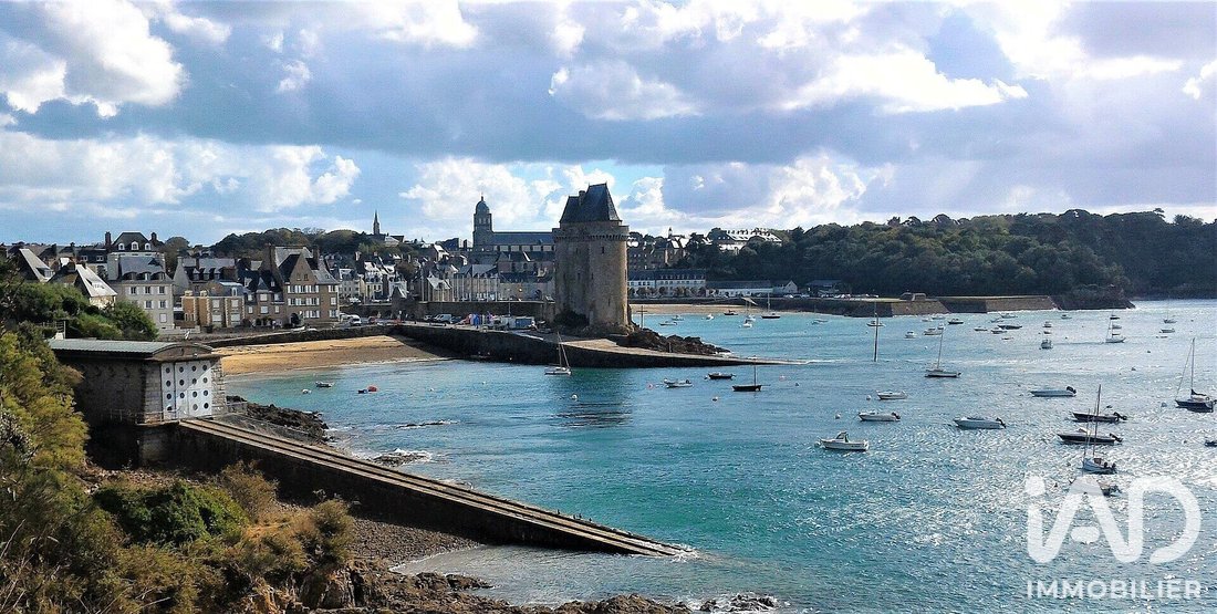 House in Paramé Rural, Saint-Malo, France 3 - 18979948