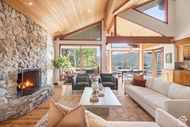 House in Park City, Utah, United States 4 - 18975097